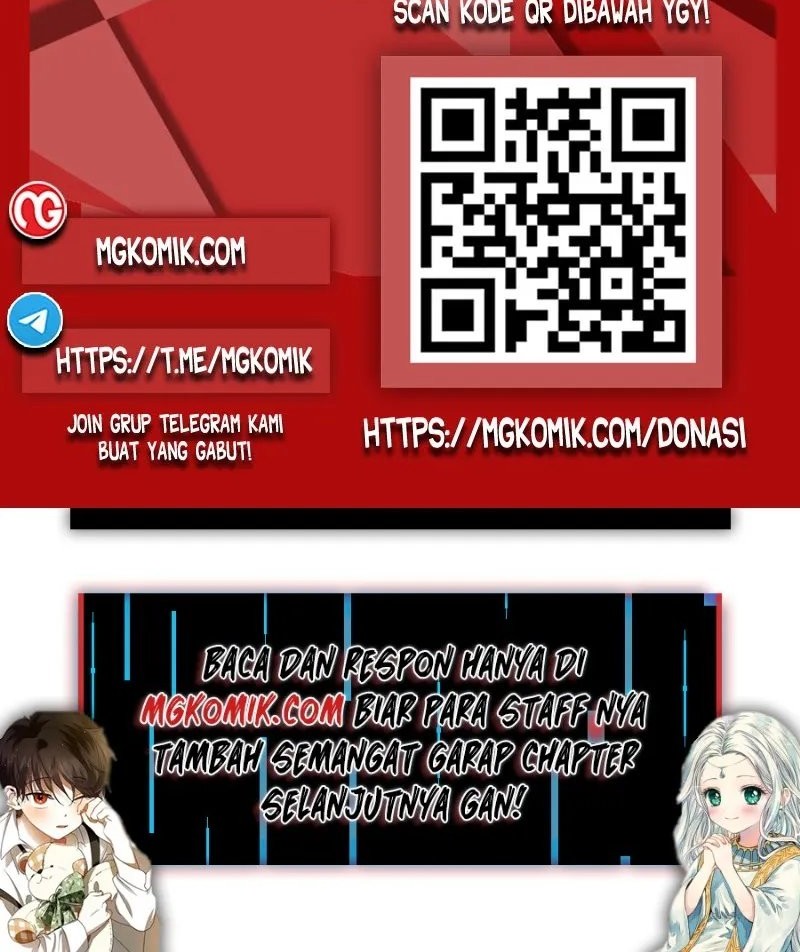 Domination One Sword Chapter 264 Gambar 30
