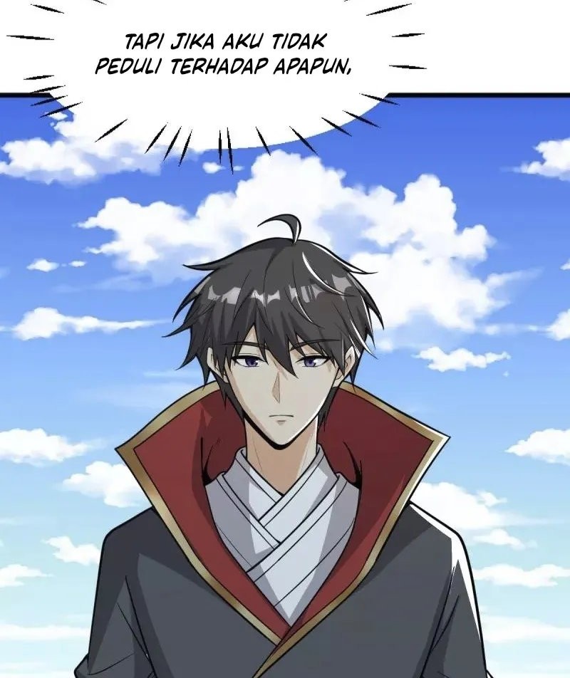 Domination One Sword Chapter 264 Gambar 15