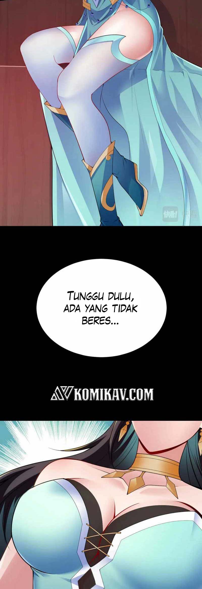 I just want to be beaten to death by everyone Chapter 139 Gambar 10