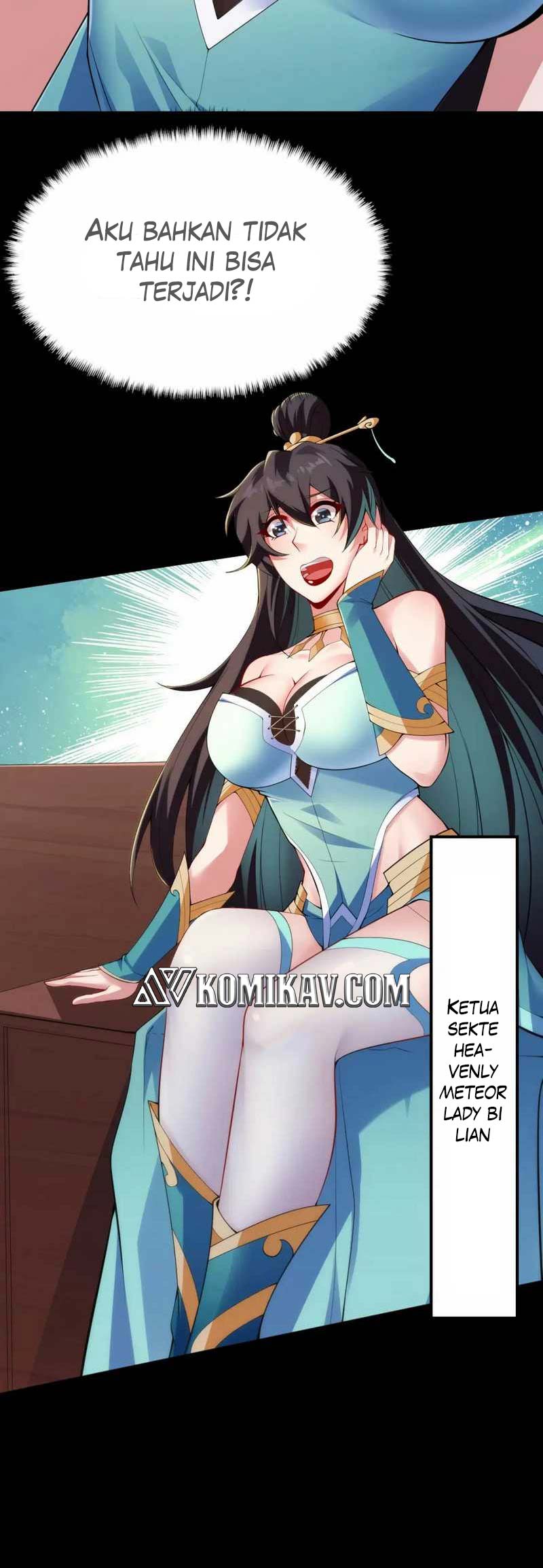 I just want to be beaten to death by everyone Chapter 139 Gambar 11