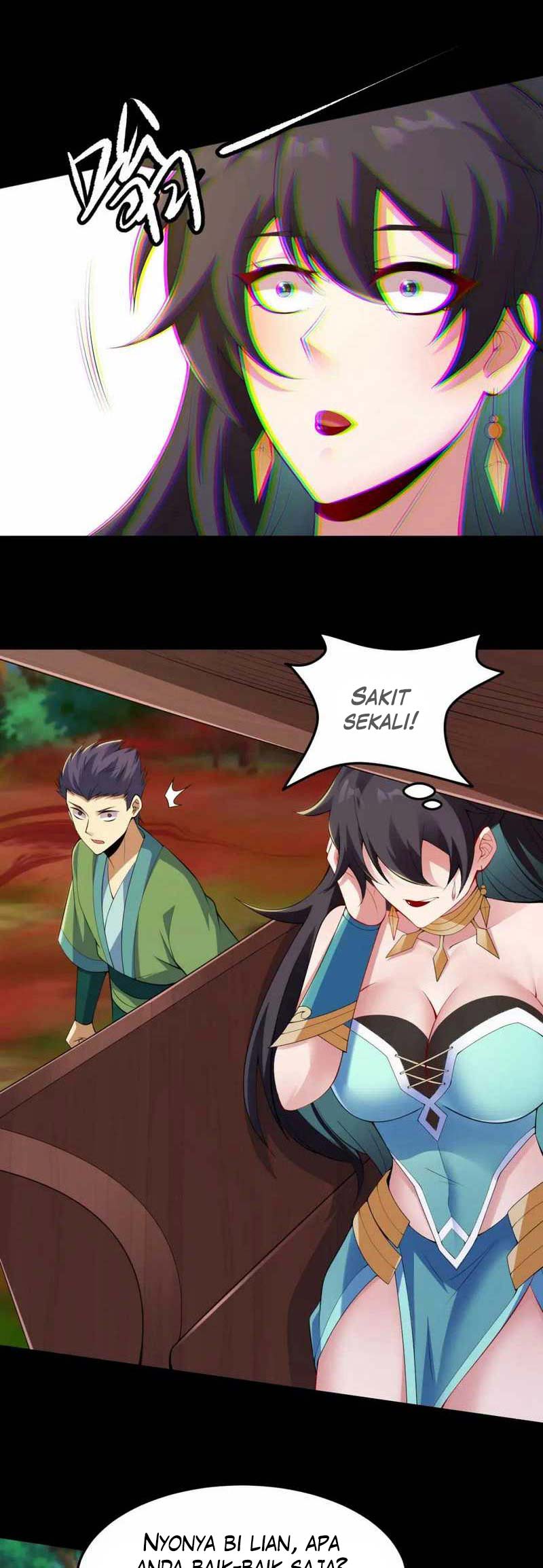 I just want to be beaten to death by everyone Chapter 139 Gambar 12