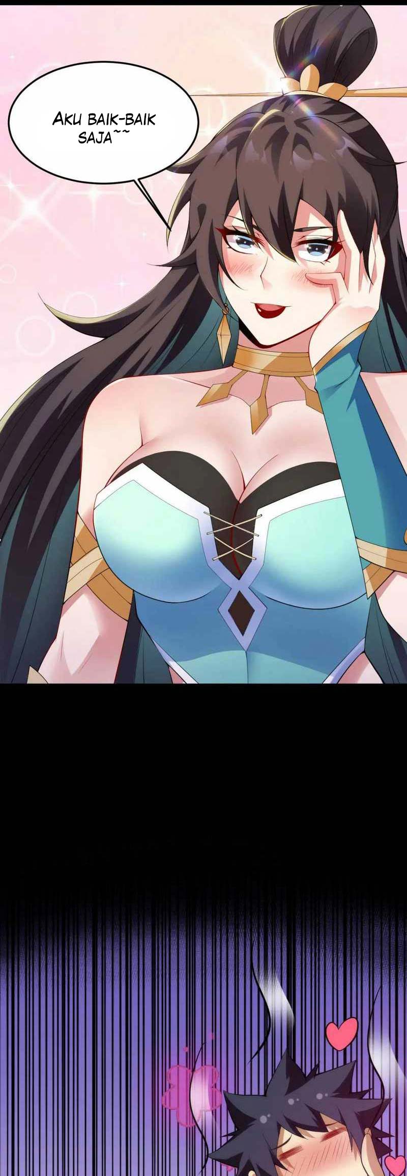 I just want to be beaten to death by everyone Chapter 139 Gambar 14