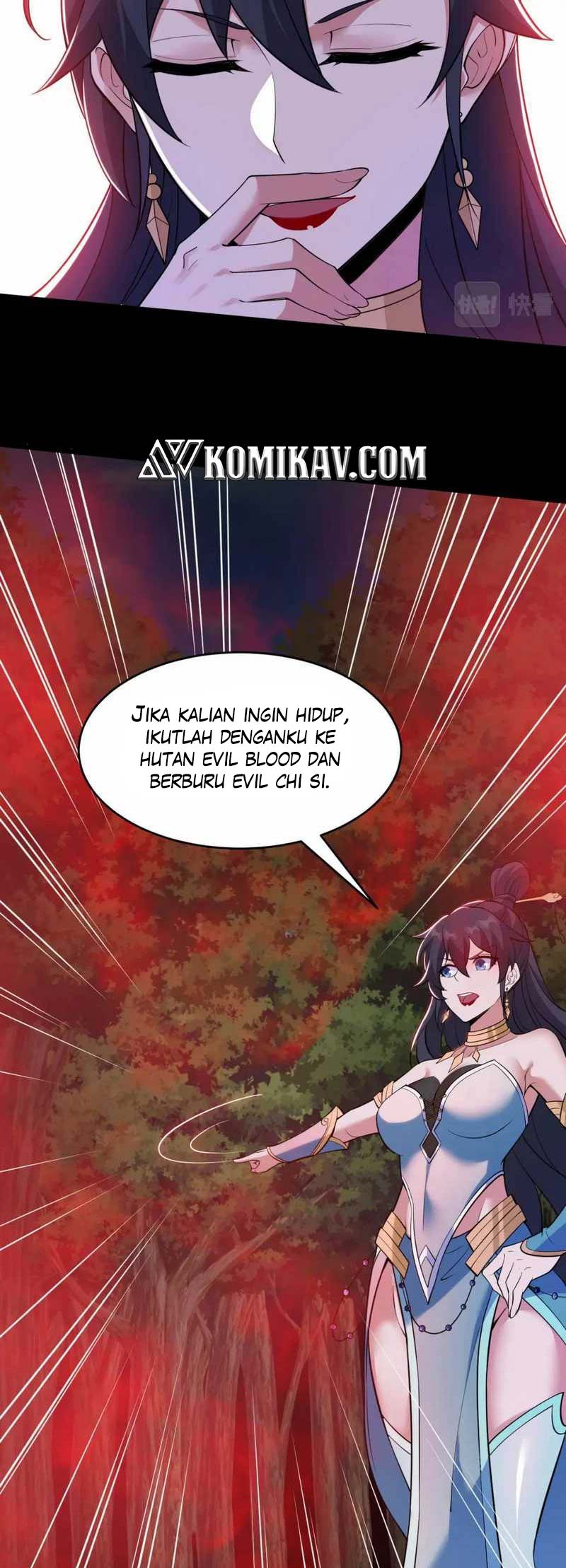 I just want to be beaten to death by everyone Chapter 139 Gambar 20