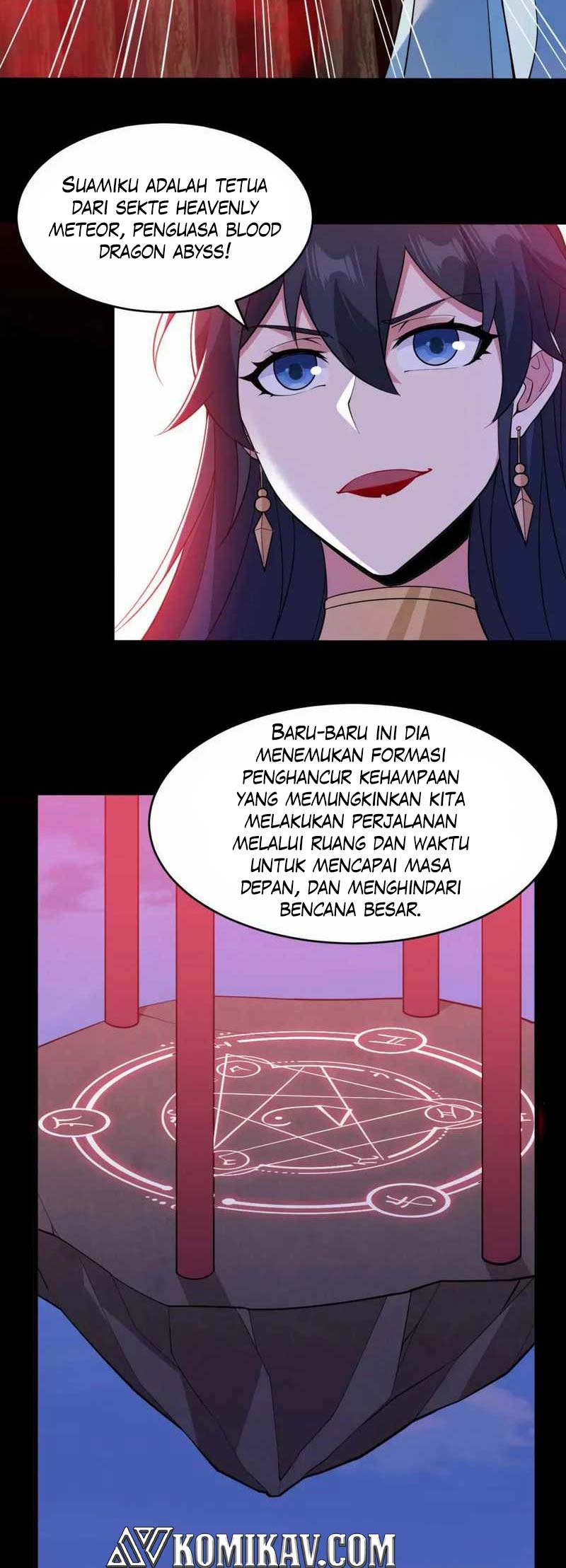 I just want to be beaten to death by everyone Chapter 139 Gambar 21