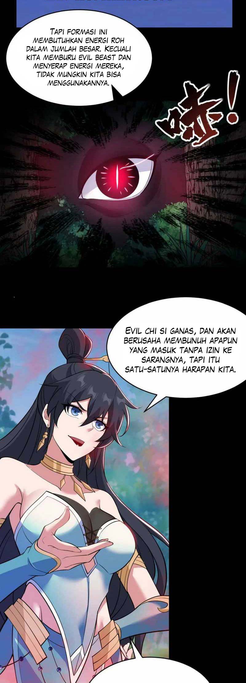 I just want to be beaten to death by everyone Chapter 139 Gambar 22
