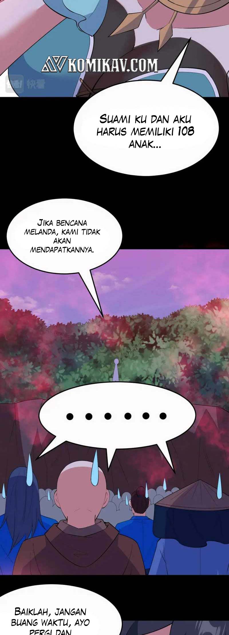 I just want to be beaten to death by everyone Chapter 139 Gambar 27