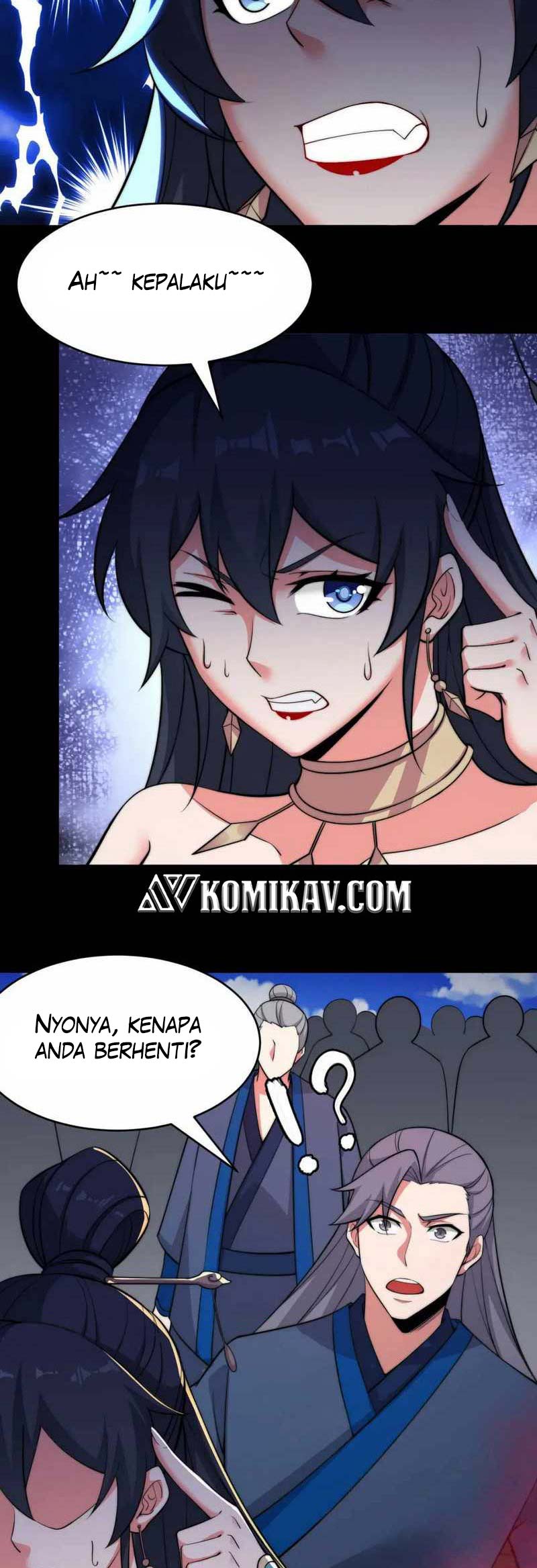 I just want to be beaten to death by everyone Chapter 139 Gambar 31