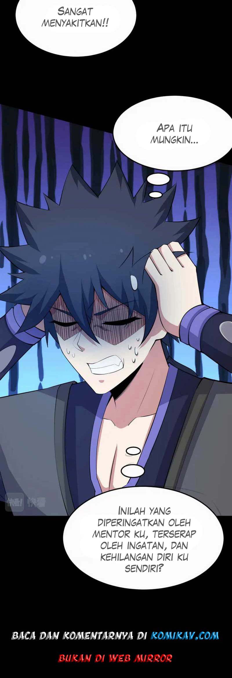 I just want to be beaten to death by everyone Chapter 139 Gambar 37