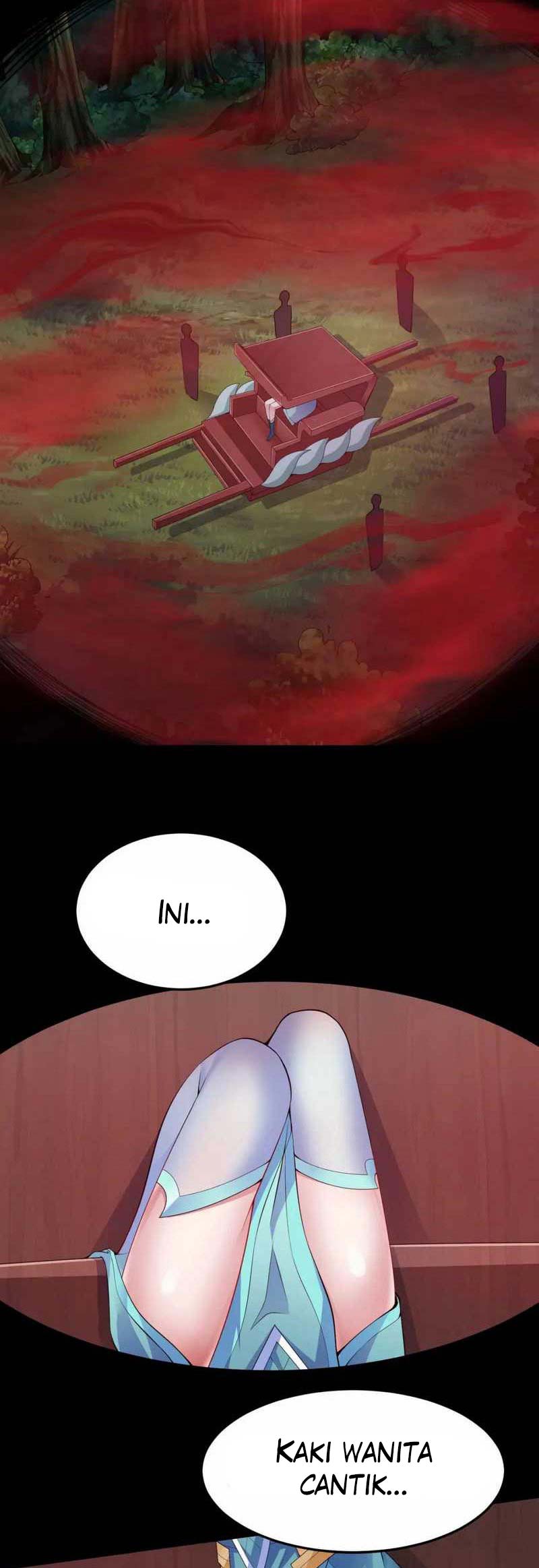 I just want to be beaten to death by everyone Chapter 139 Gambar 9