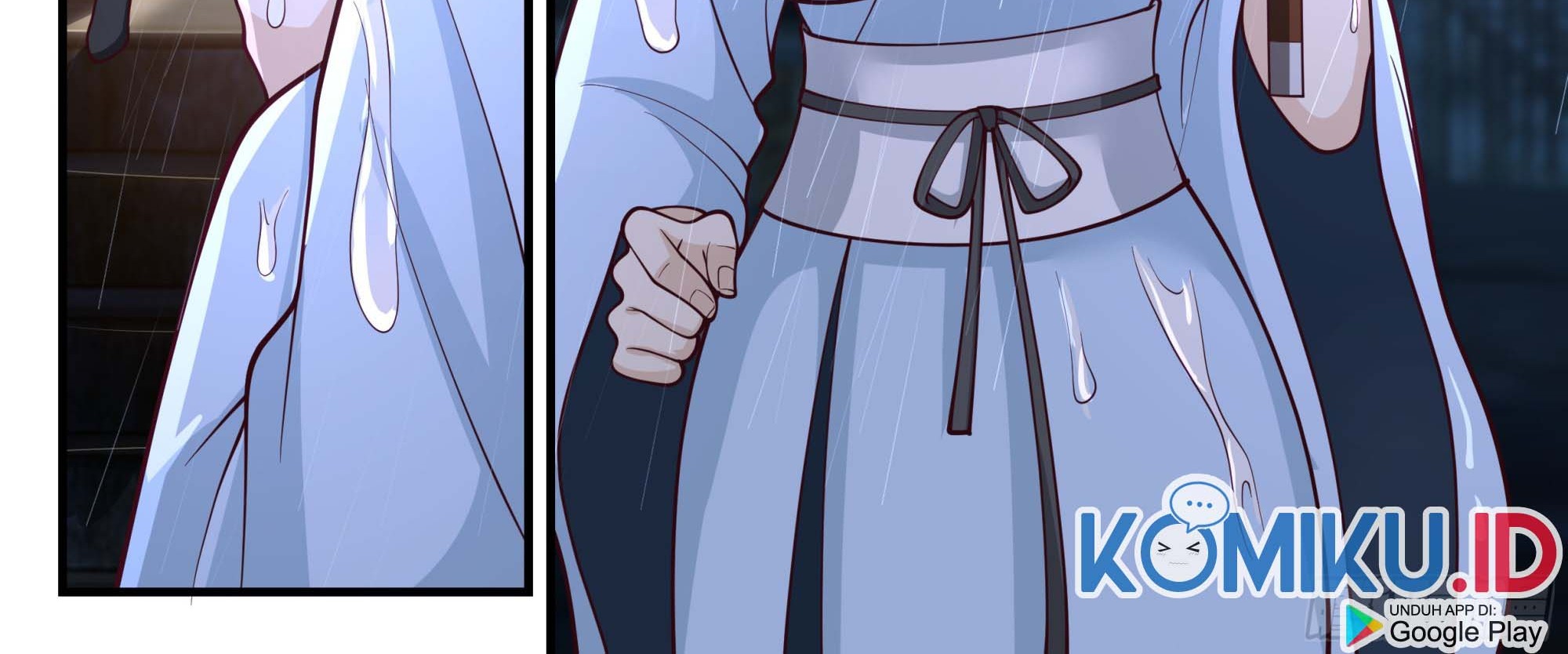 Martial Peak Part 2 Chapter 2909 Gambar 19