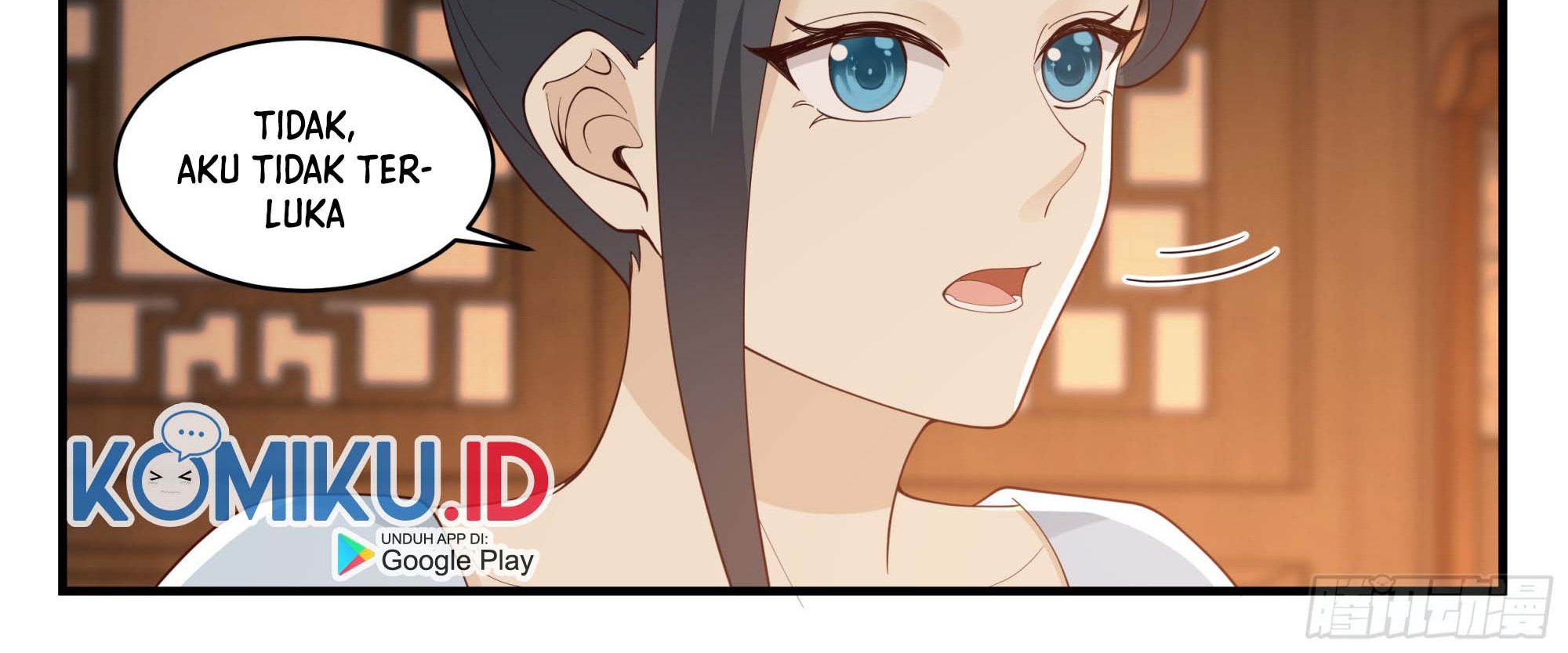 Martial Peak Part 2 Chapter 2909 Gambar 21