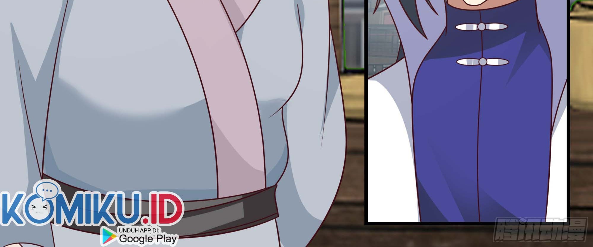 Martial Peak Part 2 Chapter 2909 Gambar 9