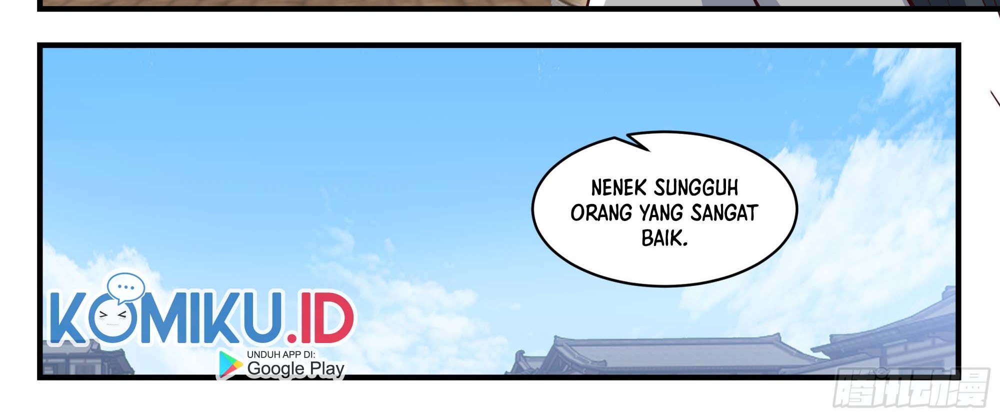 Martial Peak Part 2 Chapter 2909 Gambar 15