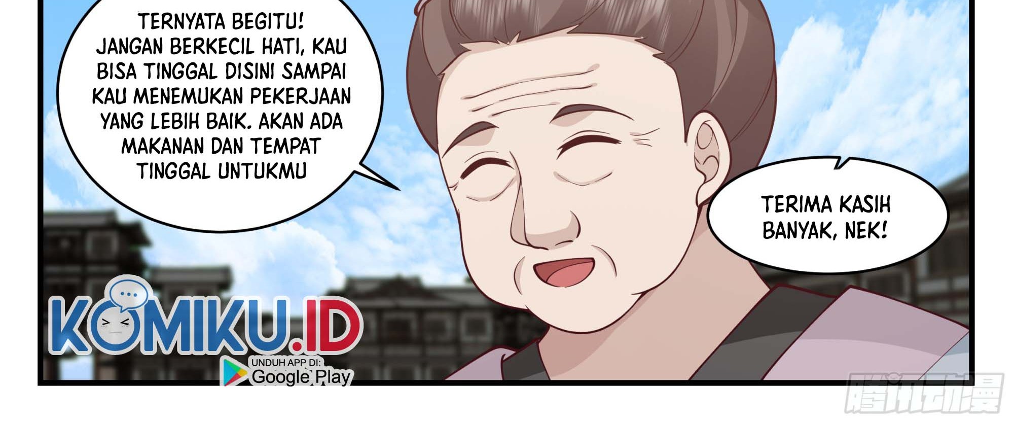 Martial Peak Part 2 Chapter 2909 Gambar 17