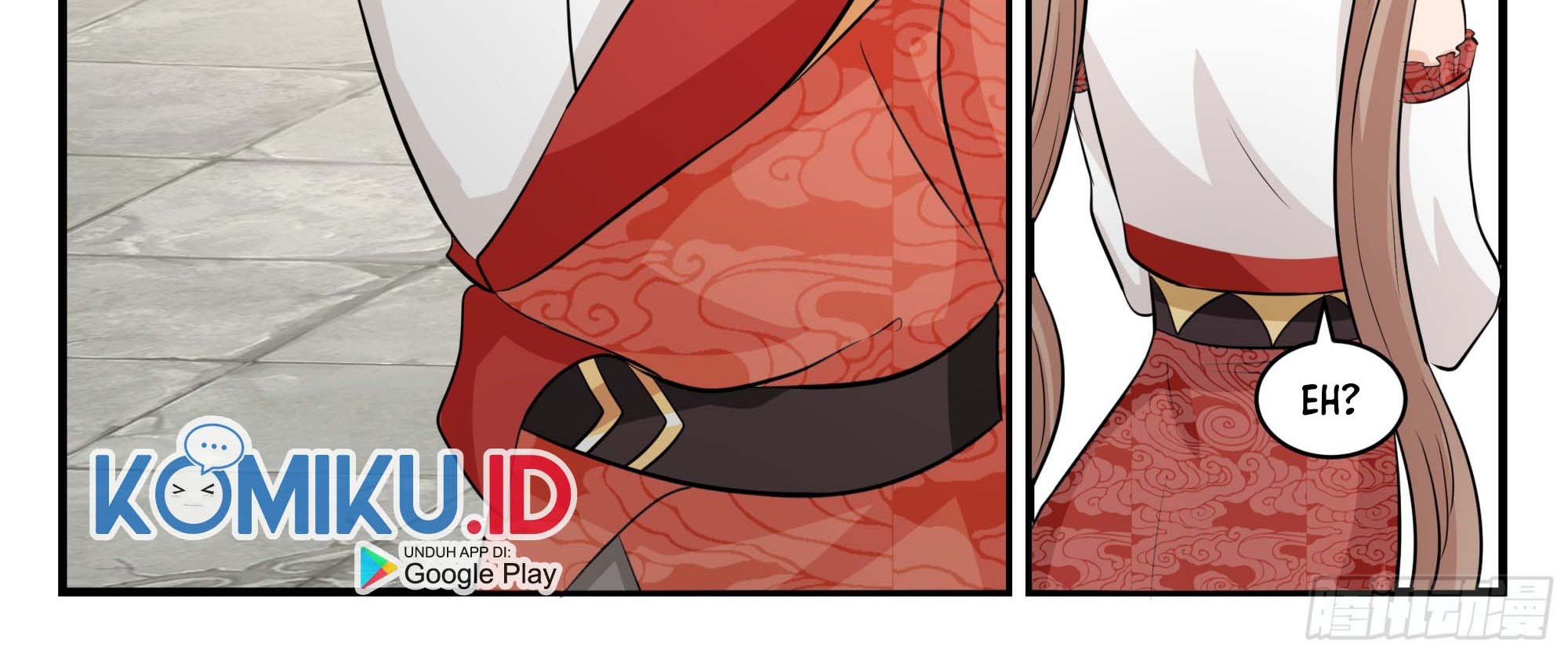 Martial Peak Part 2 Chapter 2915 Gambar 18