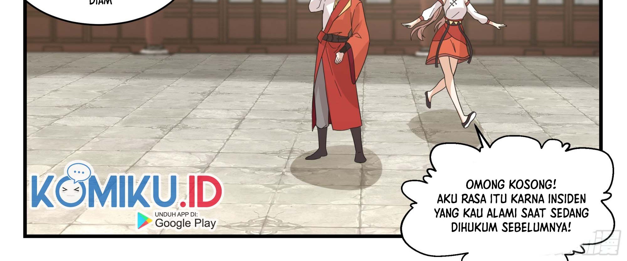 Martial Peak Part 2 Chapter 2915 Gambar 20