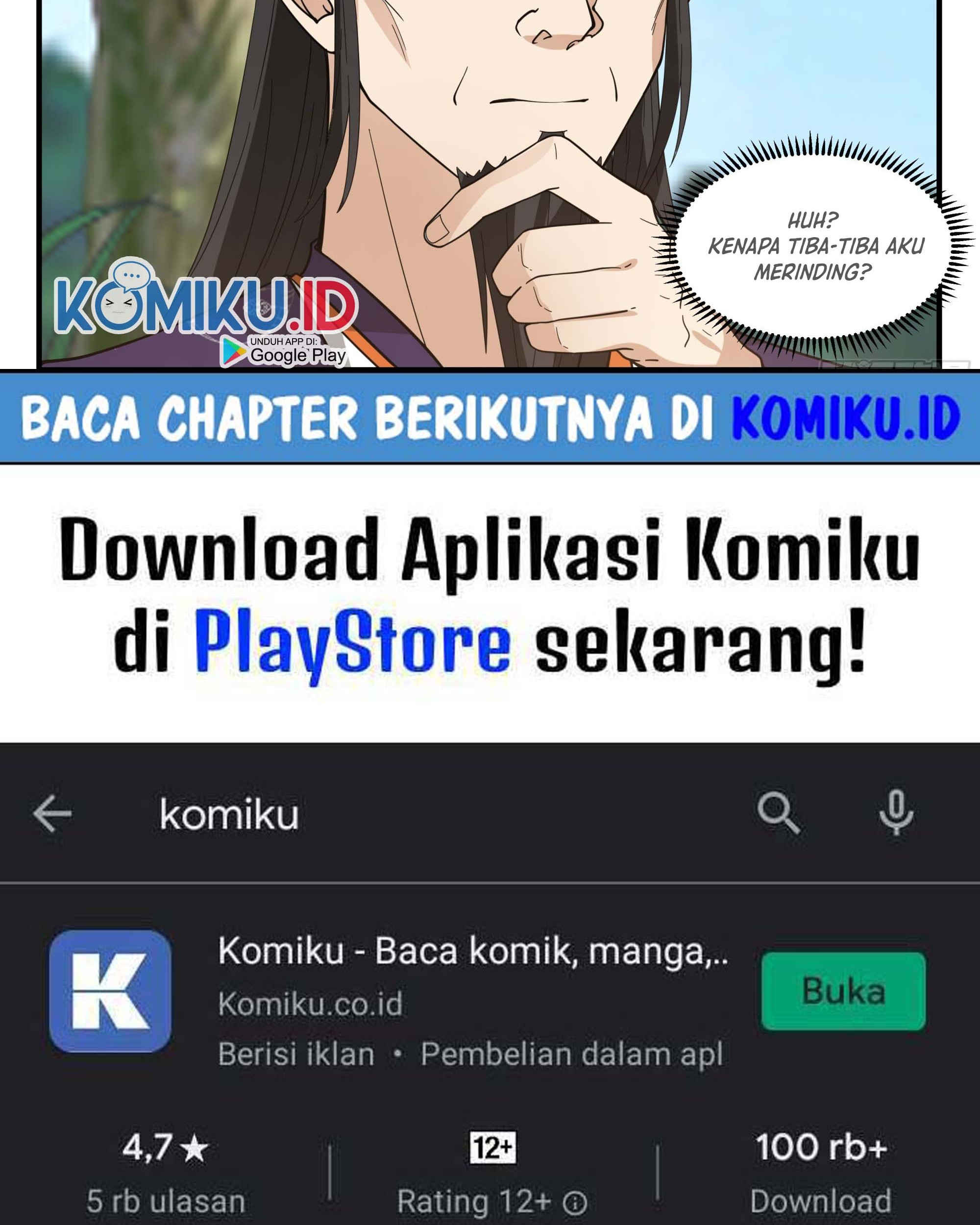 Martial Peak Part 2 Chapter 2915 Gambar 26