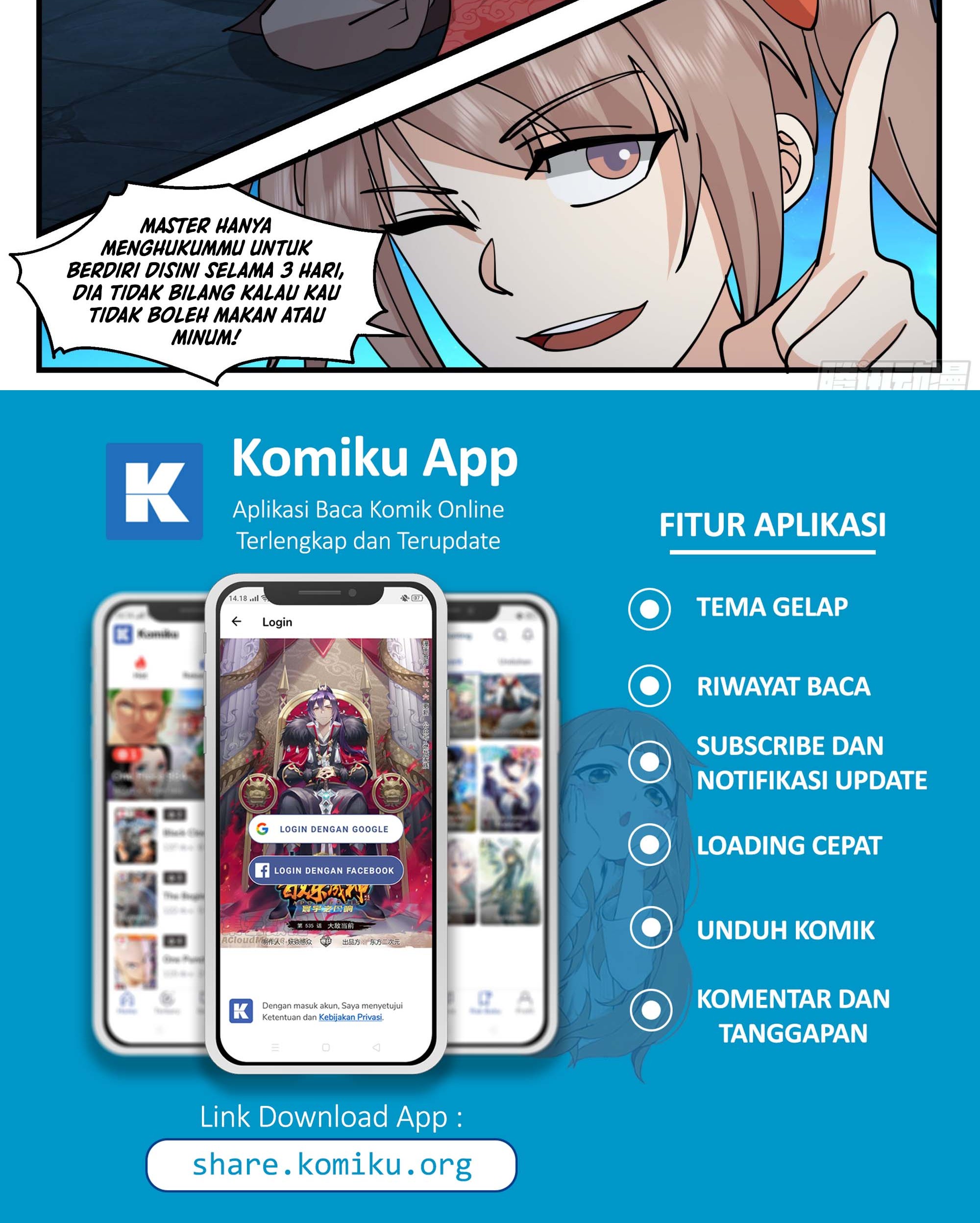 Martial Peak Part 2 Chapter 2915 Gambar 4