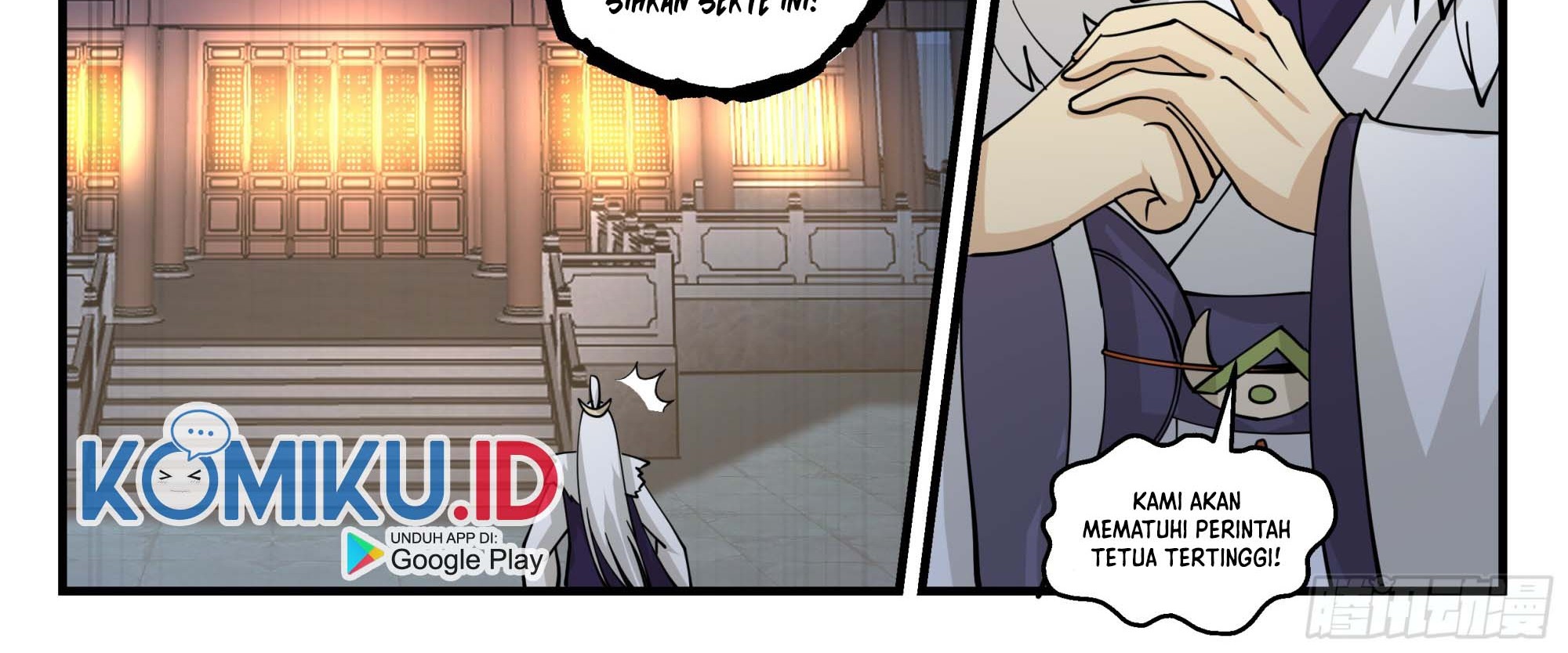 Martial Peak Part 2 Chapter 2915 Gambar 6