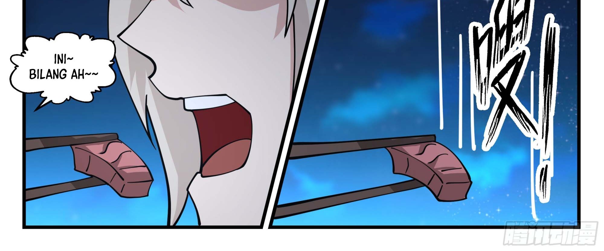 Martial Peak Part 2 Chapter 2915 Gambar 8