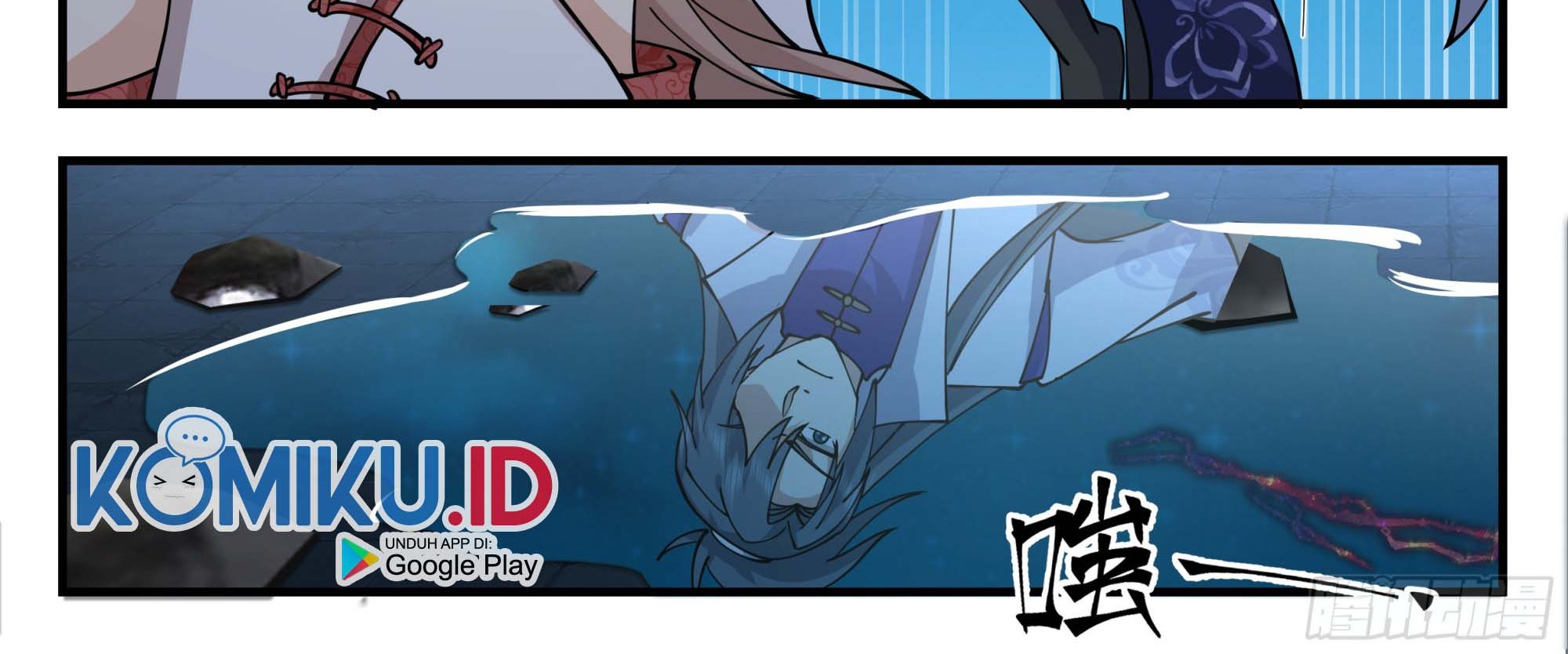 Martial Peak Part 2 Chapter 2915 Gambar 10