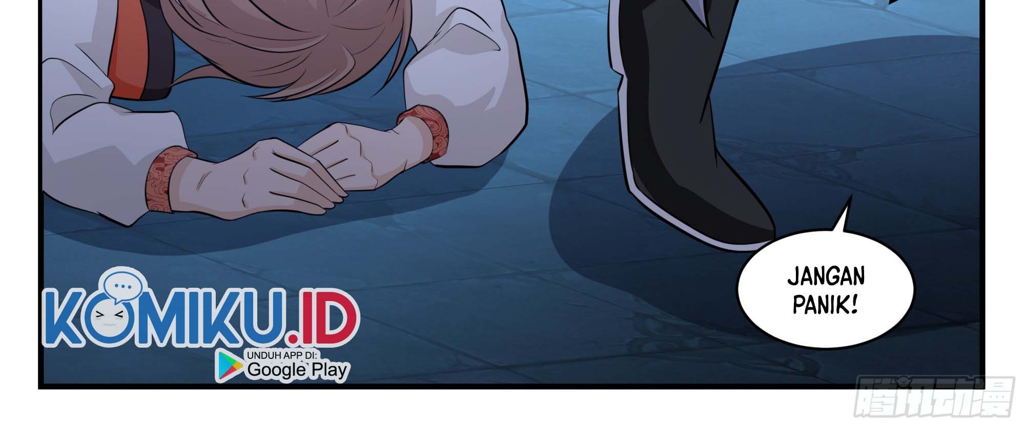 Martial Peak Part 2 Chapter 2915 Gambar 12