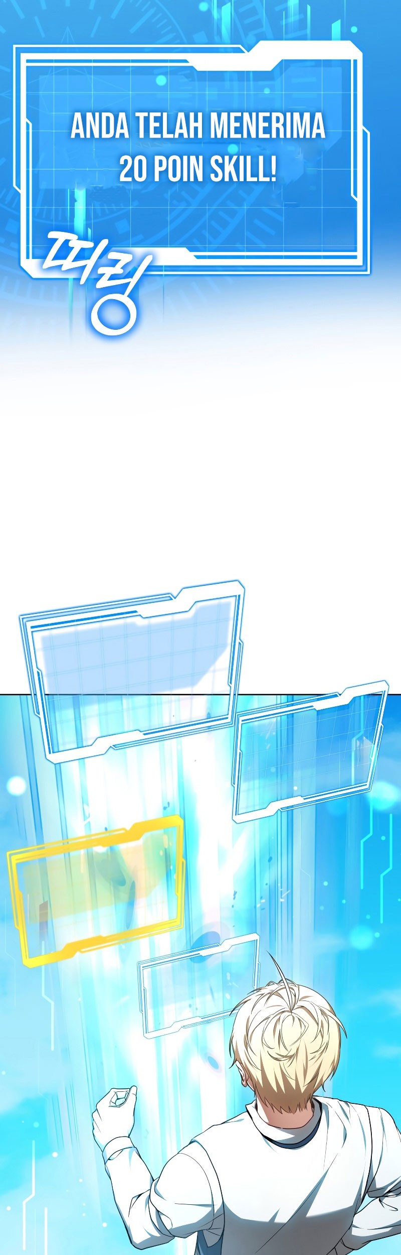 Dr. Player Chapter 28 Gambar 60