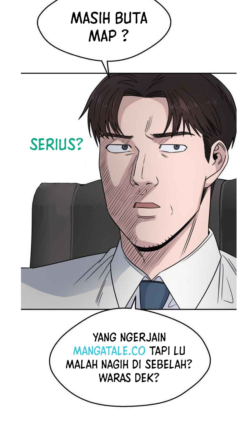 Dr. Player Chapter 28 Gambar 63