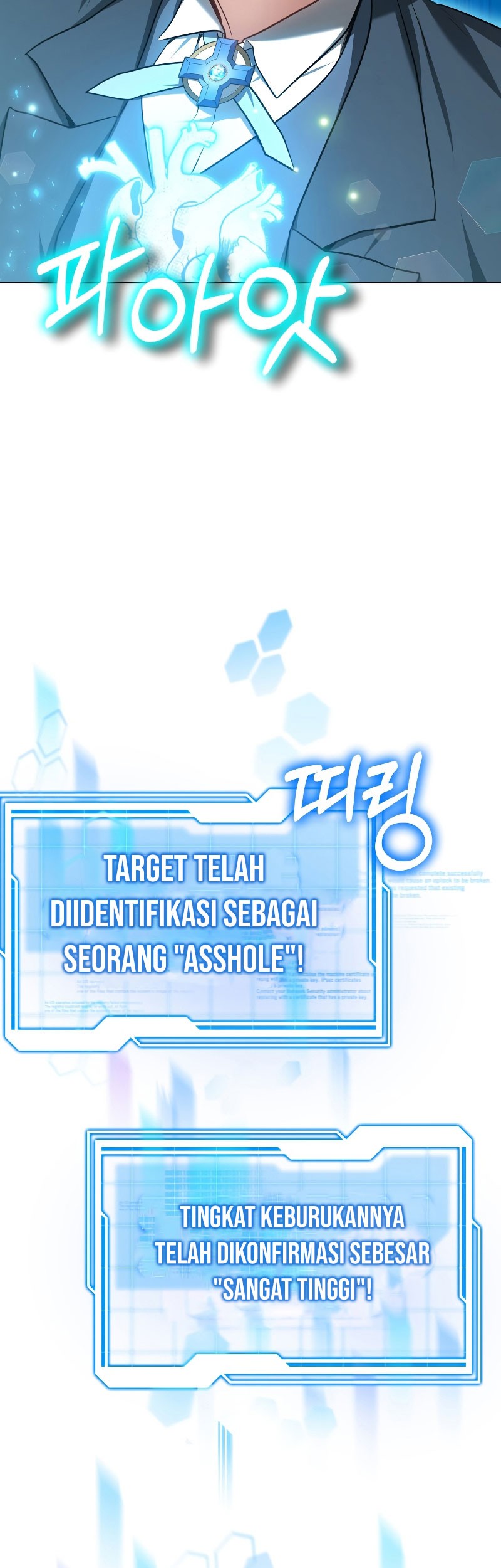 Dr. Player Chapter 28 Gambar 10