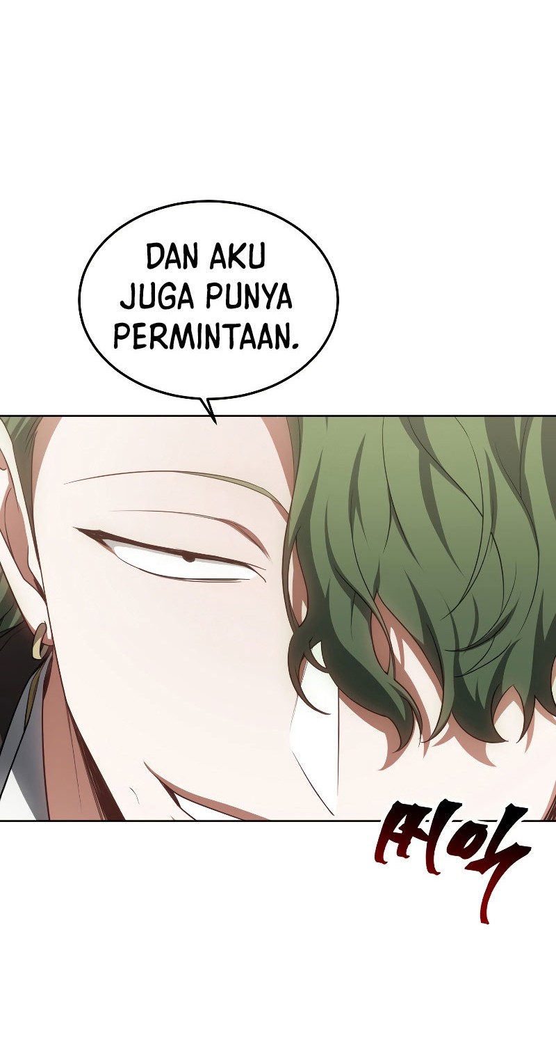 Dr. Player Chapter 28 Gambar 19