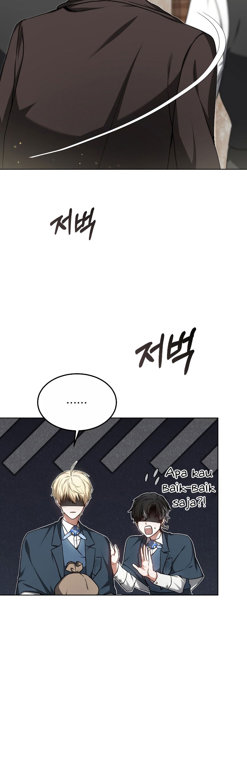 Dr. Player Chapter 28 Gambar 29