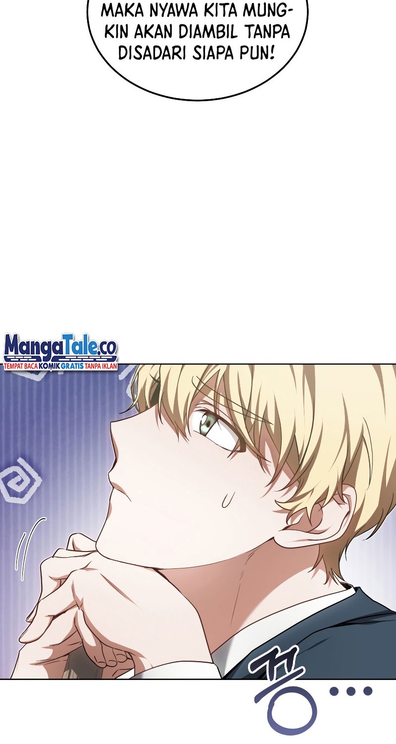 Dr. Player Chapter 28 Gambar 31