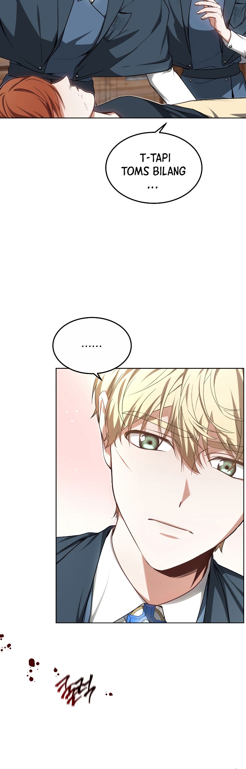 Dr. Player Chapter 28 Gambar 45