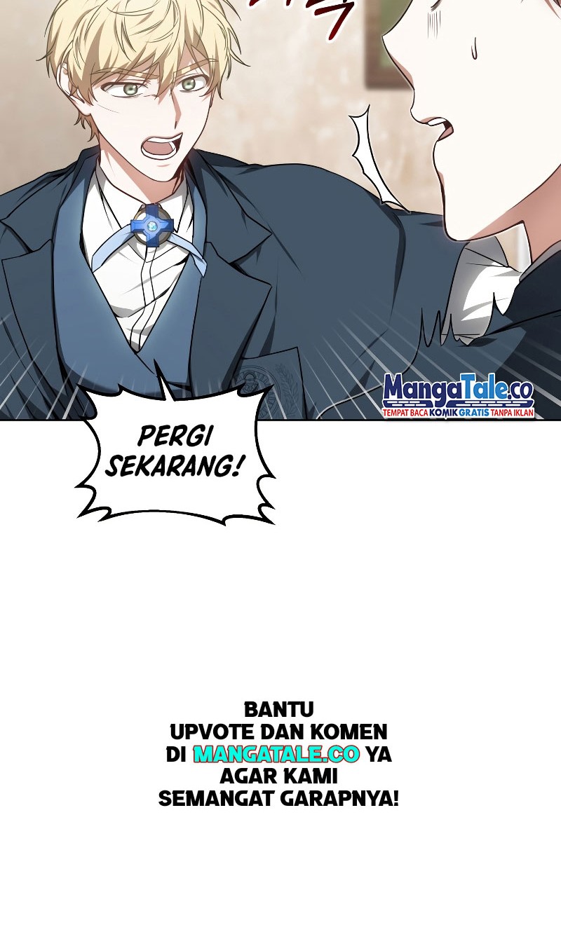 Dr. Player Chapter 28 Gambar 49