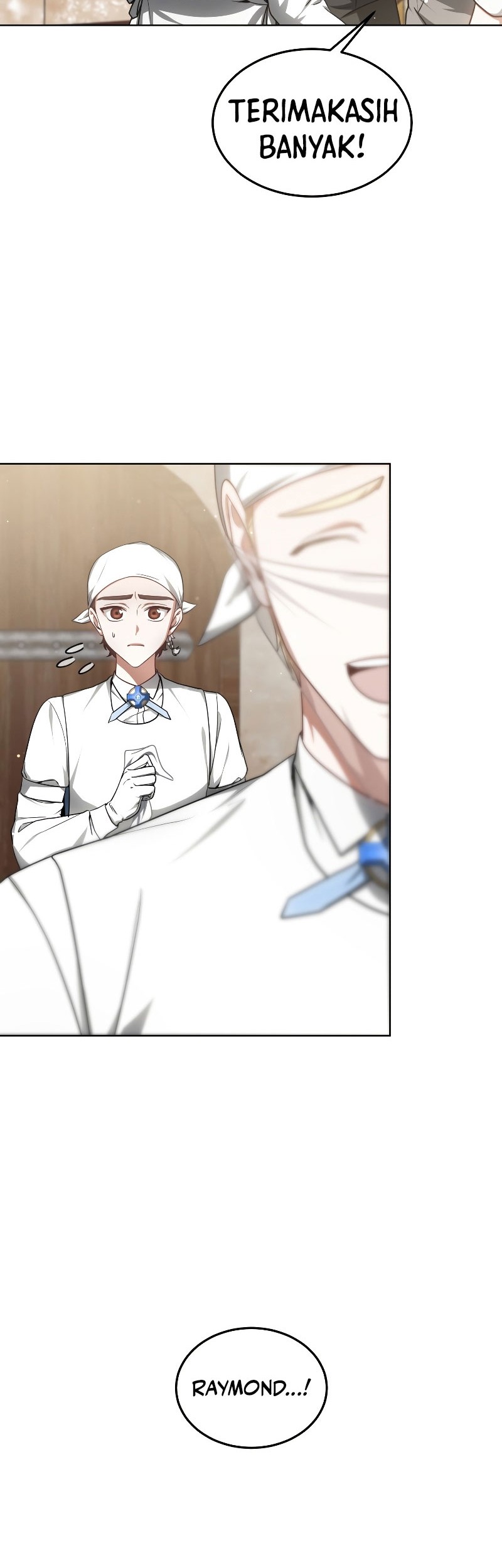 Dr. Player Chapter 28 Gambar 53