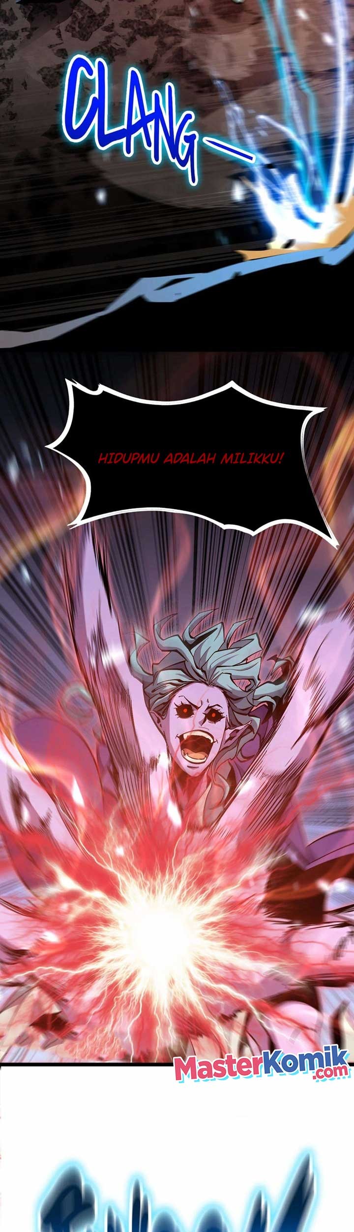 World’s Apocalypse Online Chapter 171 Gambar 34