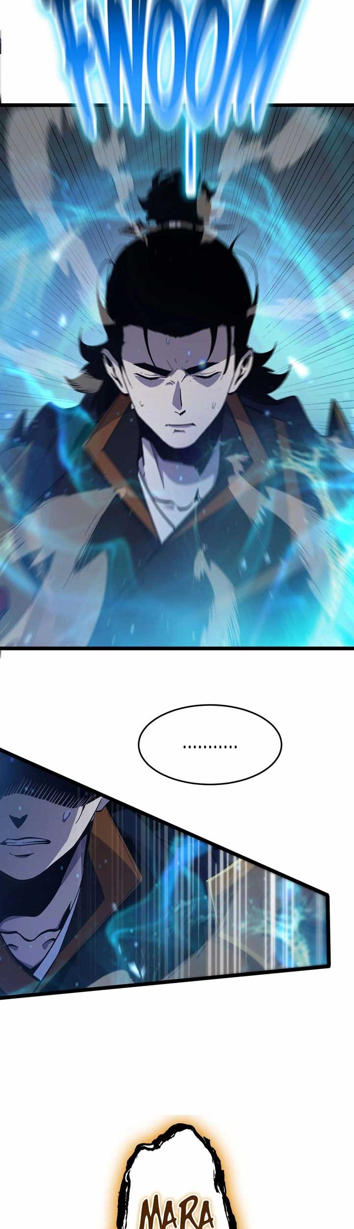 World’s Apocalypse Online Chapter 171 Gambar 35