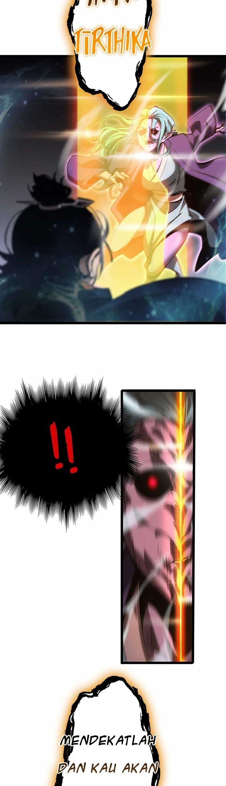 World’s Apocalypse Online Chapter 171 Gambar 36