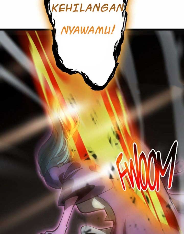 World’s Apocalypse Online Chapter 171 Gambar 37