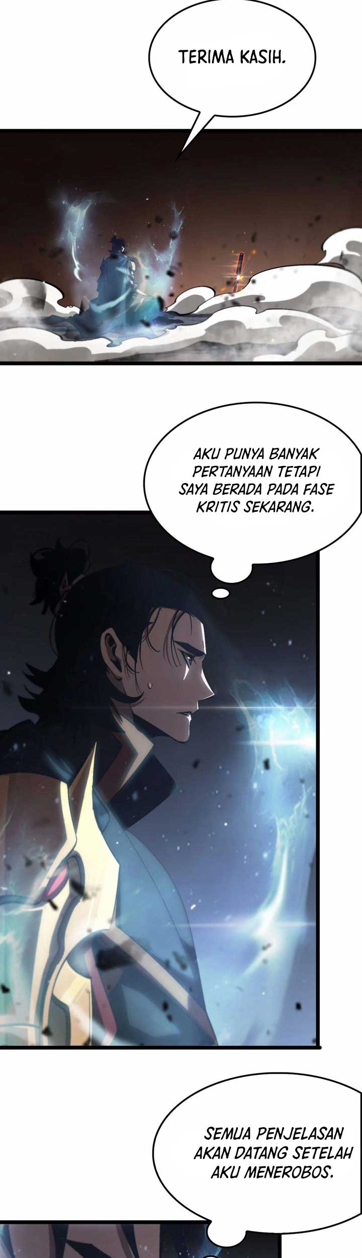 World’s Apocalypse Online Chapter 171 Gambar 40