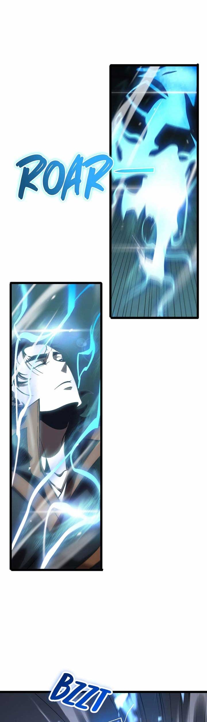 World’s Apocalypse Online Chapter 171 Gambar 43