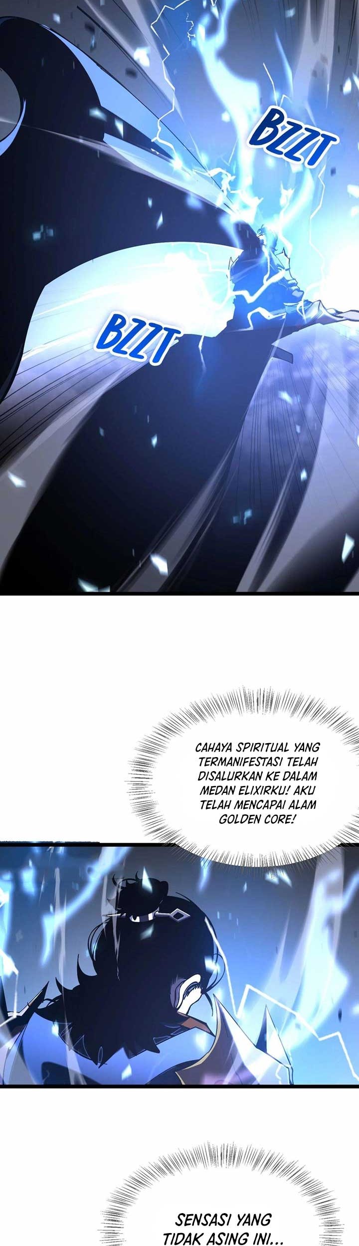 World’s Apocalypse Online Chapter 171 Gambar 44