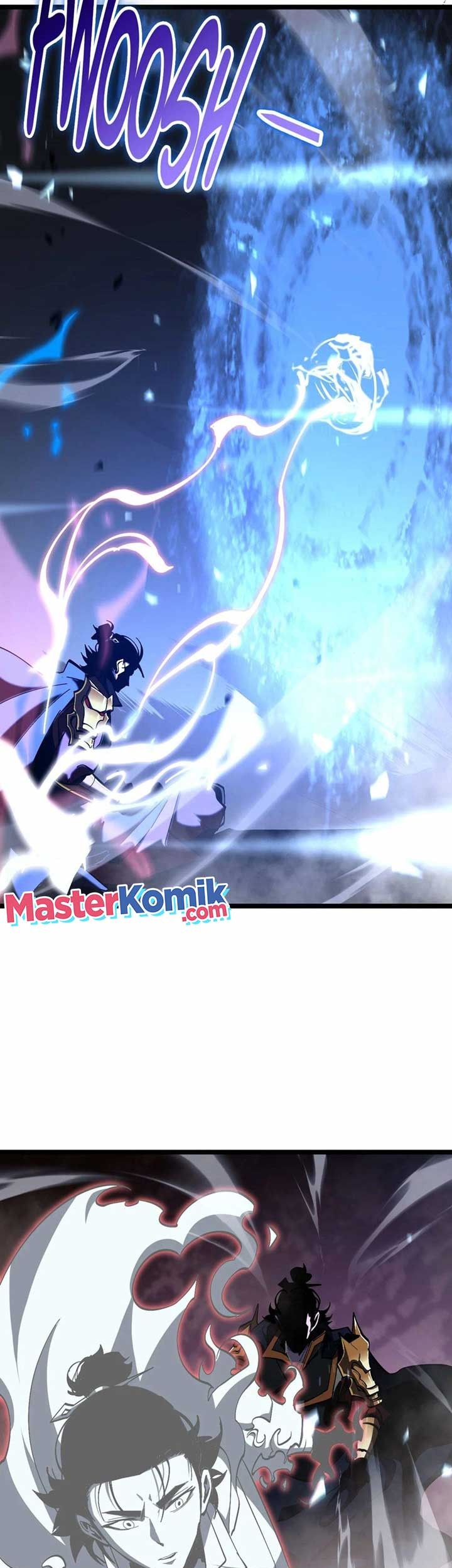 World’s Apocalypse Online Chapter 171 Gambar 46