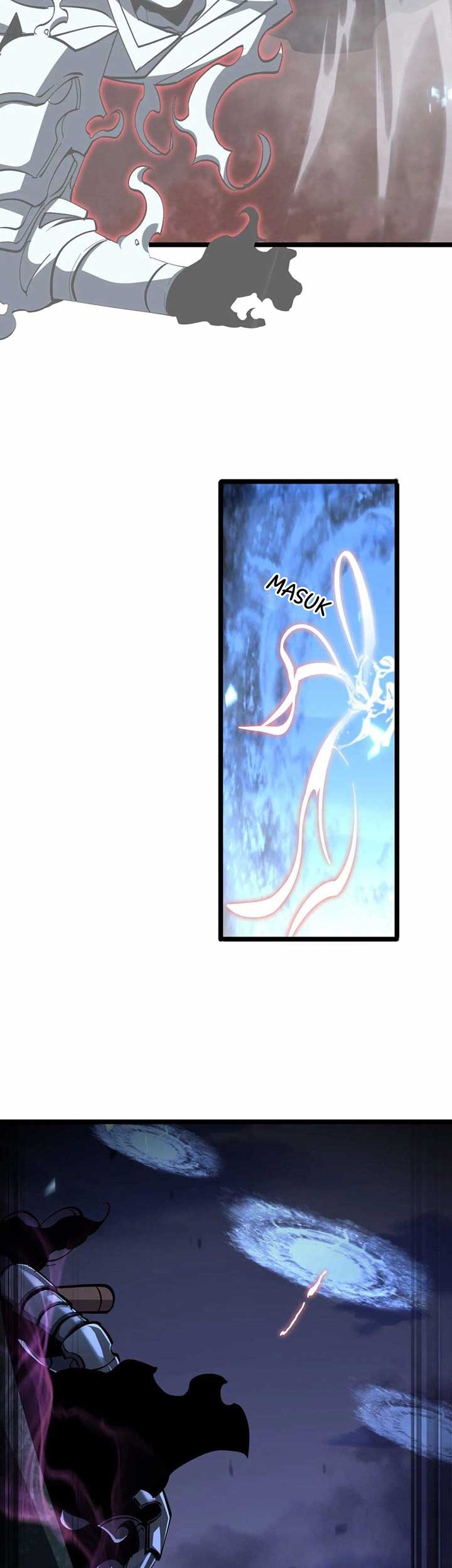 World’s Apocalypse Online Chapter 171 Gambar 47