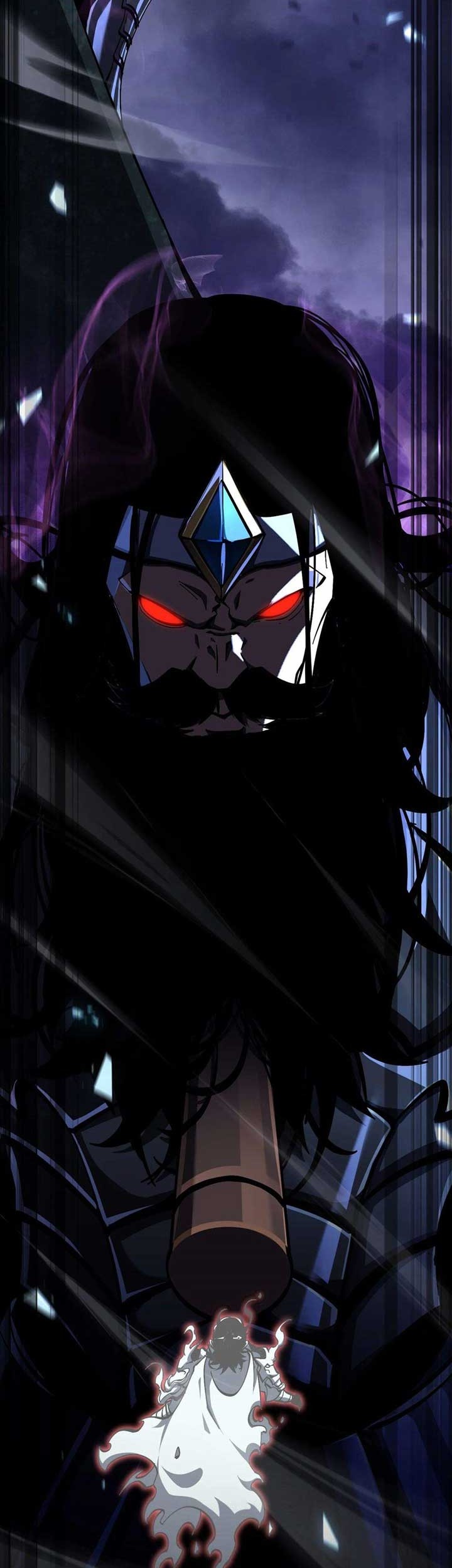 World’s Apocalypse Online Chapter 171 Gambar 48