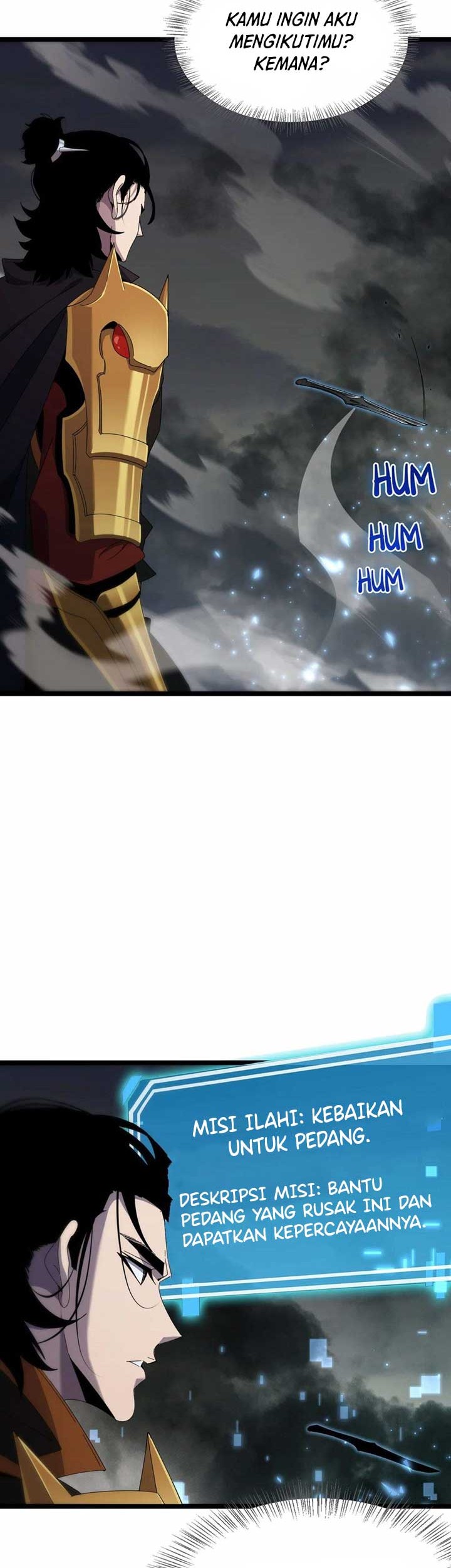 World’s Apocalypse Online Chapter 171 Gambar 7