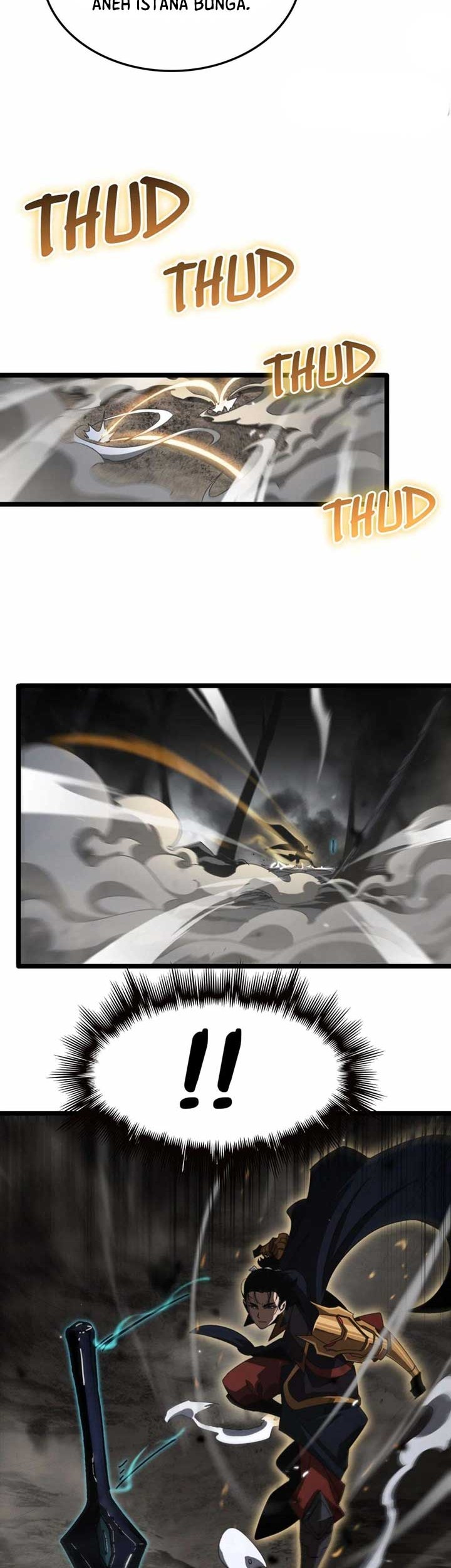 World’s Apocalypse Online Chapter 171 Gambar 11