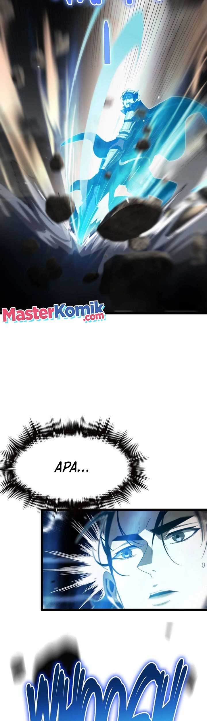World’s Apocalypse Online Chapter 171 Gambar 14