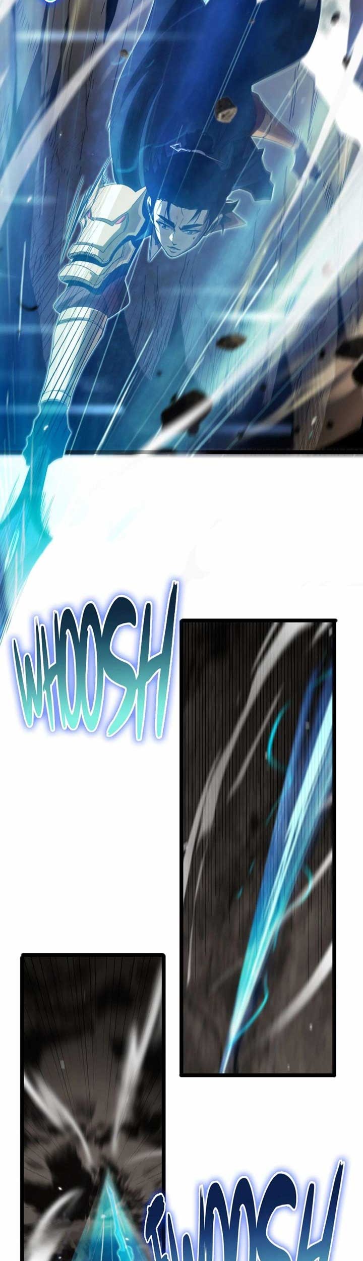 World’s Apocalypse Online Chapter 171 Gambar 16