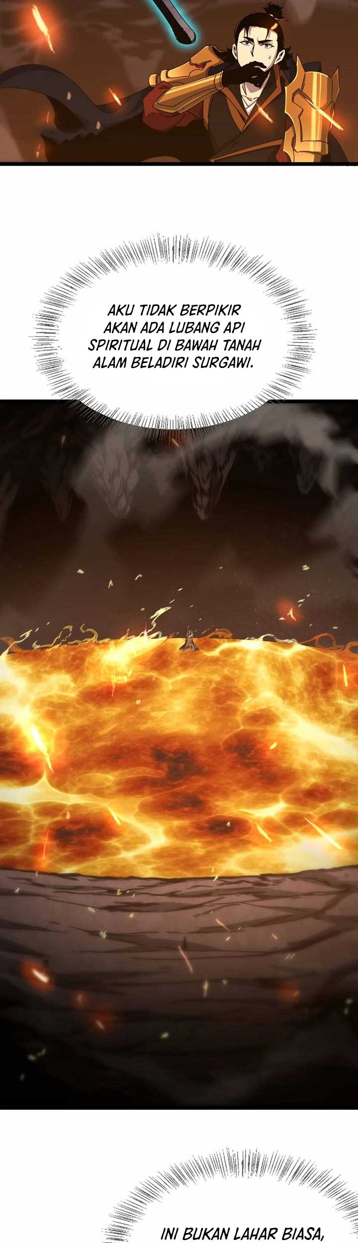 World’s Apocalypse Online Chapter 171 Gambar 19